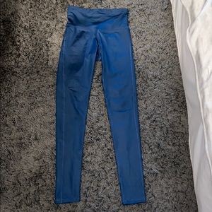 Champion shiny leggings